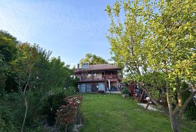 Casă individuală cu 3 camere cu Canalizare în Sânișor - 25