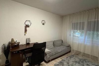 Apartament cu 2 camere în Sărari