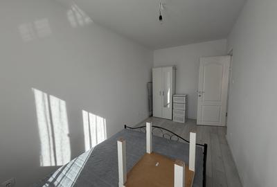 Apartament cu 2 camere nedecomandat, mobilat în Șagului - 1