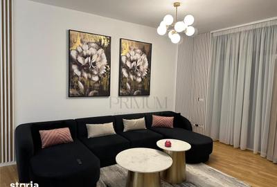 Apartament cu 4 camere decomandat, mobilat în Take Ionescu - 8
