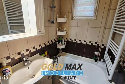 Apartament cu 3 camere semidecomandat în Banat - 12