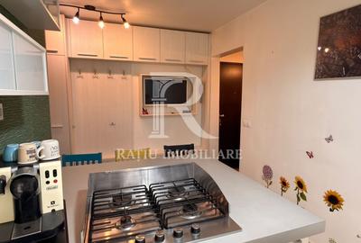 Apartament cu 2 camere semidecomandat, mobilat în Rogerius - 14