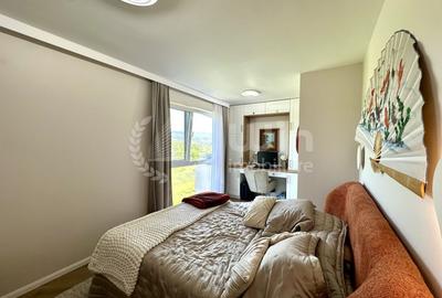 Apartament cu 2 camere semidecomandat, mobilat în Gheorgheni - 5