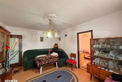 Apartament cu 3 camere semidecomandat în Craiovița Nouă - 2