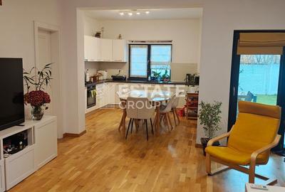 Duplex cu 4 camere cu Canalizare în Dumbrăvița - 5