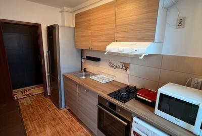 Apartament cu 2 camere decomandat în Metalurgiei - 1