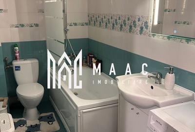 Apartament cu 2 camere decomandat, mobilat în Arhitecților - Calea Cisnădiei - 4
