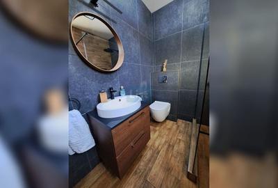 Casă cu 4 camere cu Canalizare în Dezmir - 16