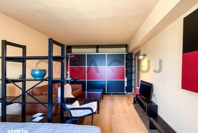 Apartament cu 2 camere decomandat, mobilat în Mărăști - 2