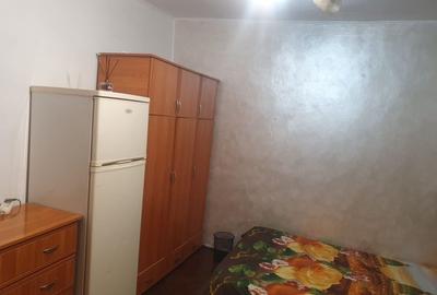 Casă cu 2 camere în Exterior Vest