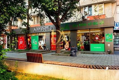 Spațiu comercial, de 252 mp, în Mihai Bravu