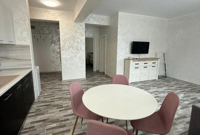 Apartament cu 2 camere decomandat în Nord
