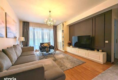 Apartament cu 3 camere în Central - 2