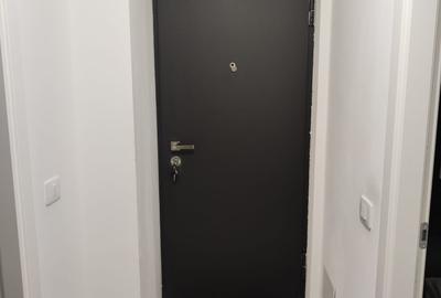 Garsonieră decomandată în Cug - 4