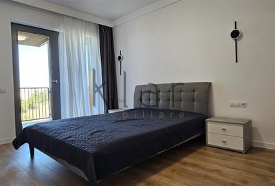 Apartament cu 2 camere semidecomandat, mobilat în Zorilor - 13