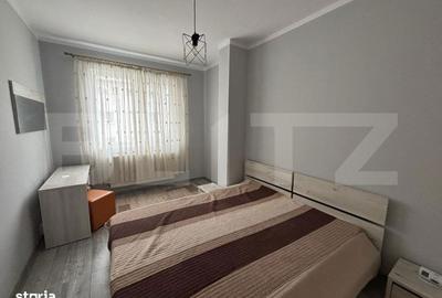 Apartament cu 3 camere decomandat în Florești - 9
