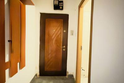 Apartament cu 2 camere nedecomandat în Circumvalațiunii - 1