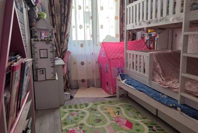 Apartament cu 2 camere decomandat în Galata - 1