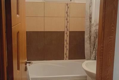 Apartament cu 2 camere semidecomandat în Griviței