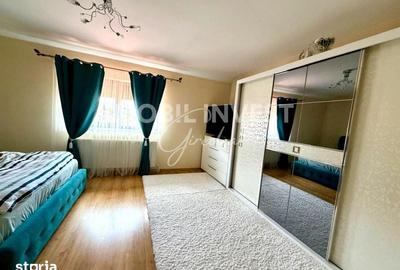 Casă cu 3 camere cu Teren 189 Mp în Cetate