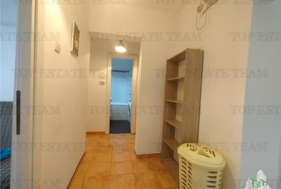 Apartament cu 3 camere decomandat, mobilat în Tineretului - 7