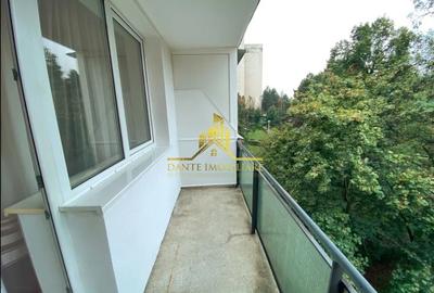 Apartament cu 2 camere decomandat, mobilat în Gheorgheni - 8