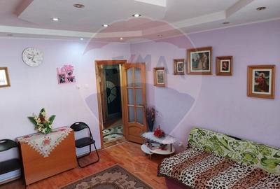 Garsonieră decomandată în Burdujeni