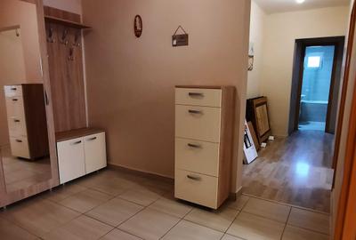 Apartament cu 3 camere decomandat în Cetate - 5