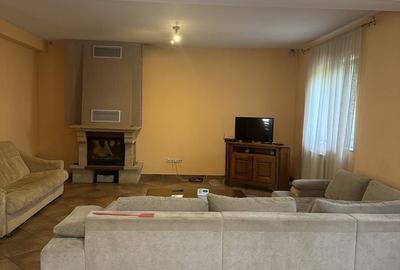 Casă cu 4 camere decomandat în Urleta - 8