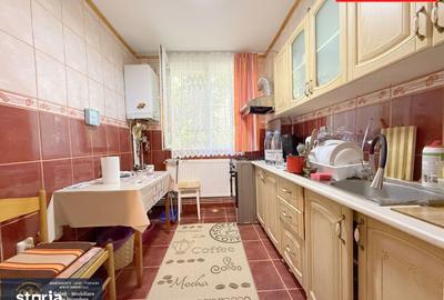 Apartament cu 2 camere în Țiglina 1 - 11