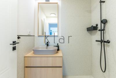 Apartament cu 3 camere semidecomandat, mobilat în Zorilor - 6