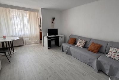 Garsonieră în Traian - 1