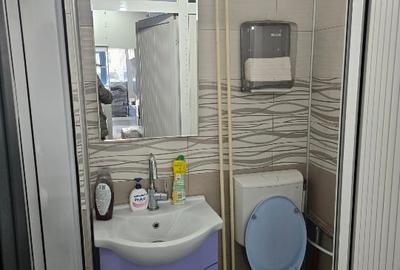 Spațiu comercial, de 40 mp, în Orizont - 4