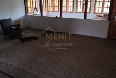 Casă cu 6 camere cu Teren 11250 Mp în Ștubeiu - 14