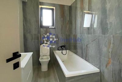 Apartament cu 2 camere decomandat în Rediu