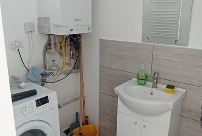 Casă cu 4 camere cu Teren 200 Mp în Gara de Nord - 14