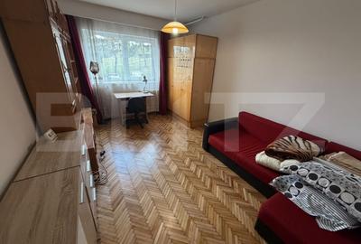 Apartament cu 2 camere decomandat, mobilat în Grigorescu - 2