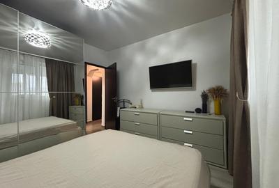 Apartament cu 3 camere decomandat în Pantelimon - 10