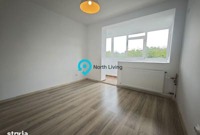 Apartament cu 2 camere decomandat în Muncii - 5