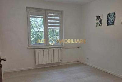 Apartament cu 3 camere decomandat, mobilat în Crângași - 2