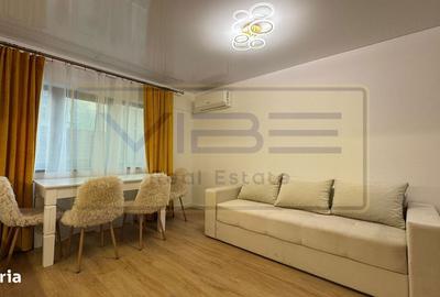 Apartament cu 2 camere, mobilat în Cug - 7