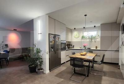 Casă cu 6 camere cu Teren 960 Mp în Central