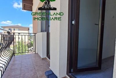 Apartament cu 3 camere în Cug - 5