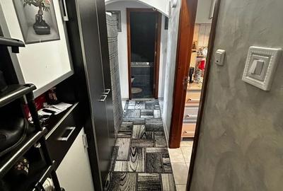 Apartament cu 2 camere decomandat în Burdujeni - 3