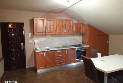 Apartament cu 2 camere, mobilat în Romanilor - 3