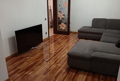 Apartament cu 3 camere decomandat în Libertății - 6
