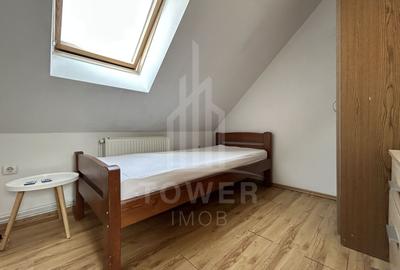 Apartament cu 2 camere decomandat în Turnișor - 3