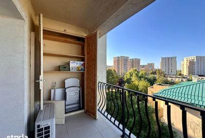 Apartament cu 2 camere în Ștefăneștii de Jos - 3