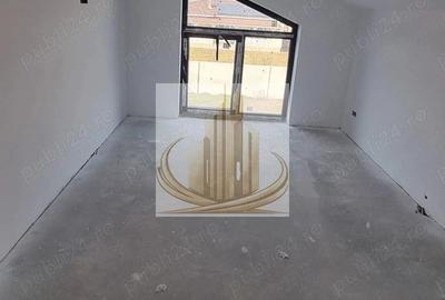 Casă cu Teren 420 Mp în Ghiroda