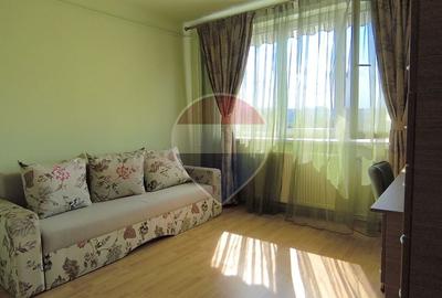 Apartament cu 2 camere nedecomandat, mobilat în Gheorgheni - 15